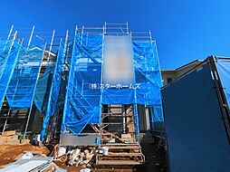 千葉県松戸市秋山