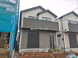 千葉県松戸市秋山