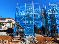 千葉県松戸市秋山