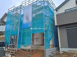 千葉県松戸市秋山