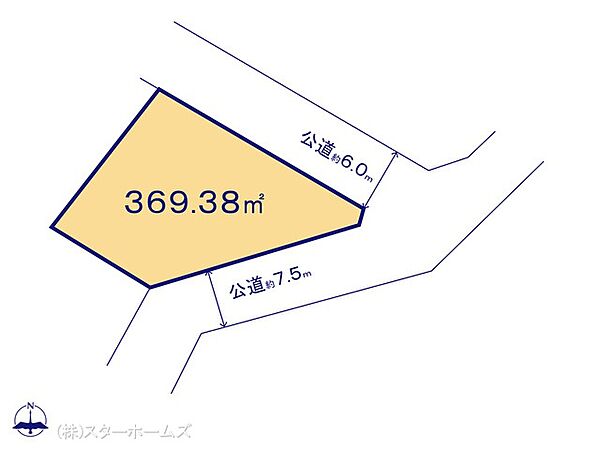 区画図：312001209673
