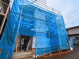 千葉県松戸市八ケ崎３丁目