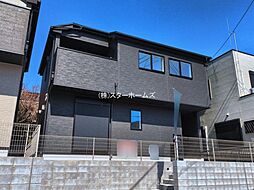 千葉県流山市松ケ丘５丁目