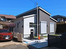 千葉県柏市花野井