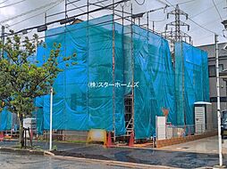 千葉県松戸市幸田４丁目
