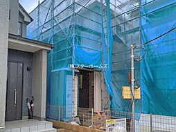 千葉県松戸市幸田４丁目