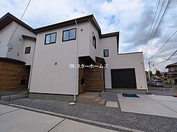 千葉県野田市山崎