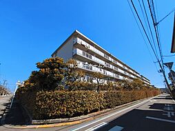 新松戸ユーカリパークハウスB棟