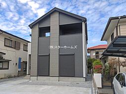 外観の画像