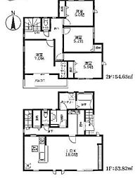 千葉県野田市木間ケ瀬