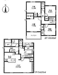 千葉県野田市木間ケ瀬