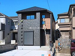 千葉県我孫子市南青山