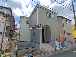 千葉県我孫子市並木７丁目