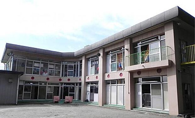 聖華みどり保育園(1470m)