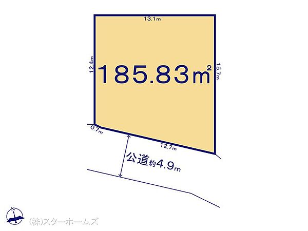 区画図：312001215609