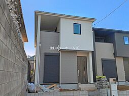 千葉県柏市大津ケ丘１丁目