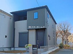 千葉県柏市大津ケ丘１丁目