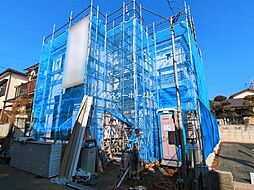 千葉県柏市新逆井１丁目