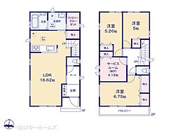 千葉県松戸市和名ケ谷