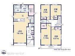 千葉県松戸市和名ケ谷