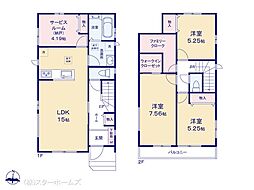 千葉県松戸市和名ケ谷