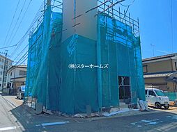 千葉県松戸市八ケ崎４丁目