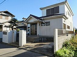 我孫子市中里 中古戸建