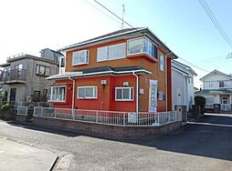 千葉県我孫子市中里