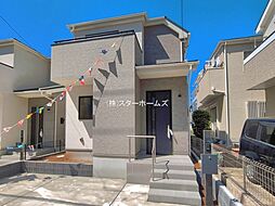 千葉県松戸市栗山