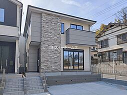 千葉県松戸市小金原１丁目