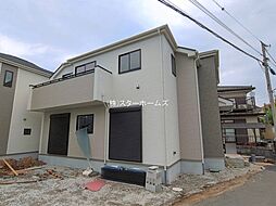 千葉県松戸市小山