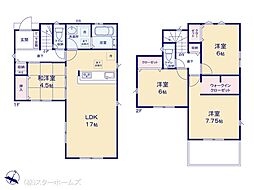 千葉県松戸市小山