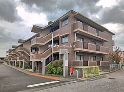 新柏ガーデニア東の街一番館