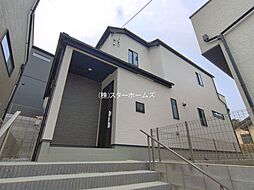 千葉県我孫子市台田２丁目