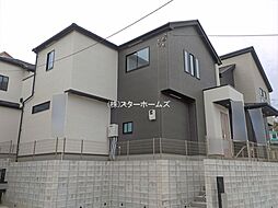 千葉県我孫子市台田２丁目