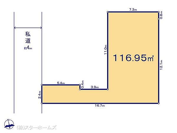区画図：312001228851