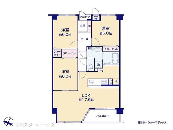 間取り：312001281735