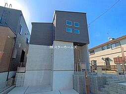 千葉県柏市大津ケ丘４丁目