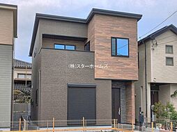 千葉県松戸市新松戸南２丁目