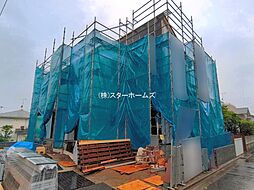 千葉県柏市布施新町４丁目