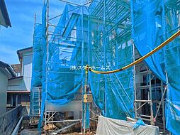 千葉県松戸市西馬橋２丁目