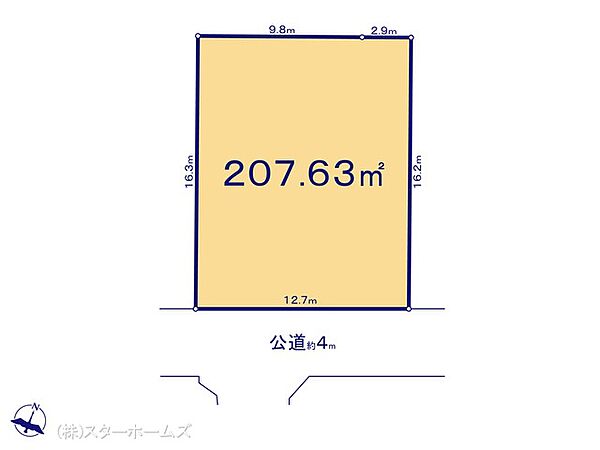区画図：312001242473