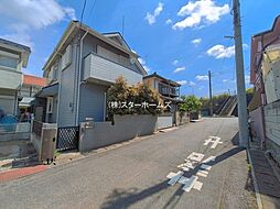 千葉県松戸市二ツ木