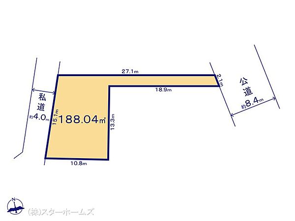 区画図：312001242714