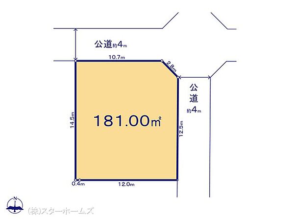 区画図：312001246996
