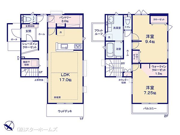 間取り：312001296561