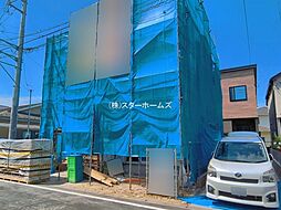 千葉県松戸市新松戸南２丁目