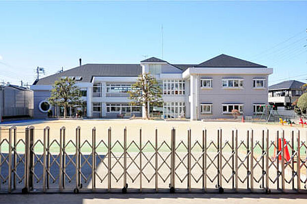 学校法人大橋学園あさひ幼稚園(890m)