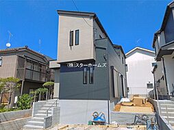 千葉県柏市光ケ丘１丁目
