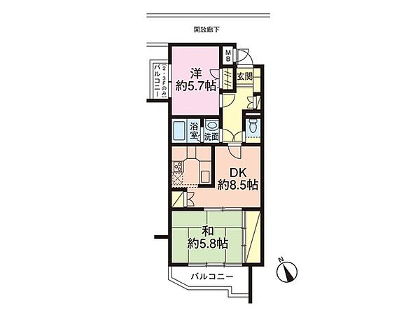 間取り：312001266225